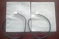 Seat inner heating layer