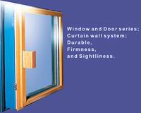 Aluminium Windows