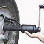 Labor Saving Wrench