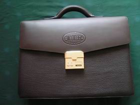 Tantel Exclusive Fingerprint Electronic Bag