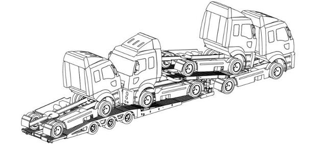 Truck Carrier 2016
