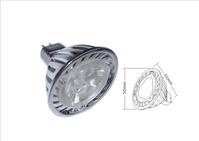 Hight power LED spot lamp(TL-DB-104-MR16)