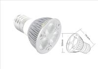 Hight power LED spot lamp(TL-DB-105-E27)