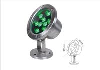 Hight Power LED Underwater Lamp(TL-SDD105)
