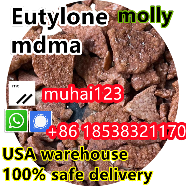 MDMA Cas42542 10 9 For USA