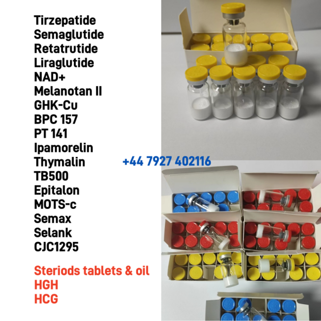 Weekly Weight Loss Compounding Pharmacy Semaglutide