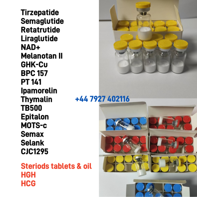 CAS 2023788 19 2 China Supplier