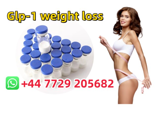 Testosterone AND weight loss peptides