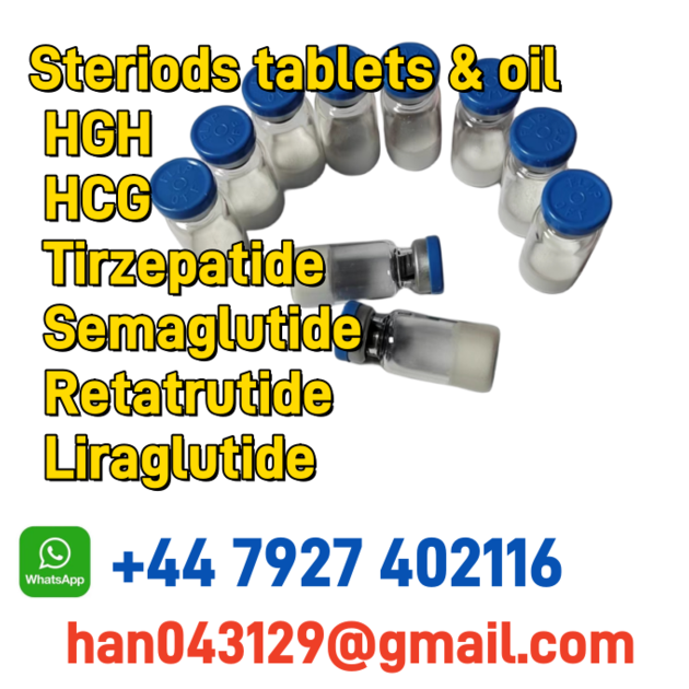 CAS 2023788 19 2 China Supplier