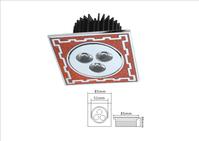 High Power LED Ceiling Light(TL-THD116)