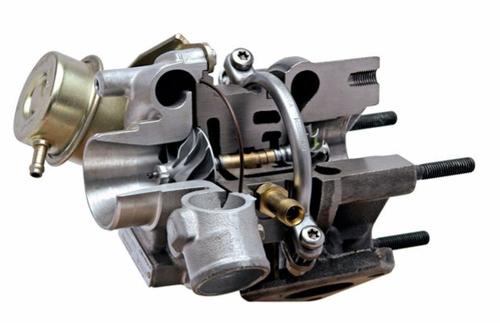  Garrett GT12 Series Motorcycle Turbocharger