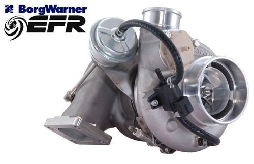  BorgWarner Turbocharger EFR 6758 