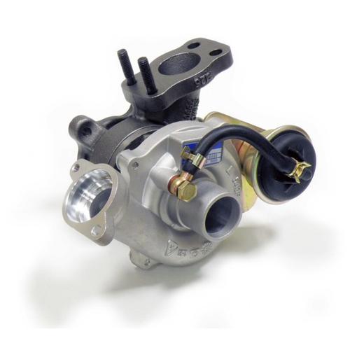 Borgwarner turbocharger
