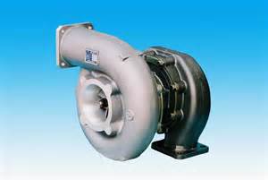Daihatsu Turbocharger 1720187304