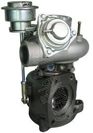 Volvo turbocharger 8192482