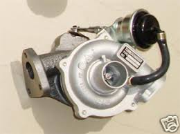 Fiat Punto Car Turbochargers
