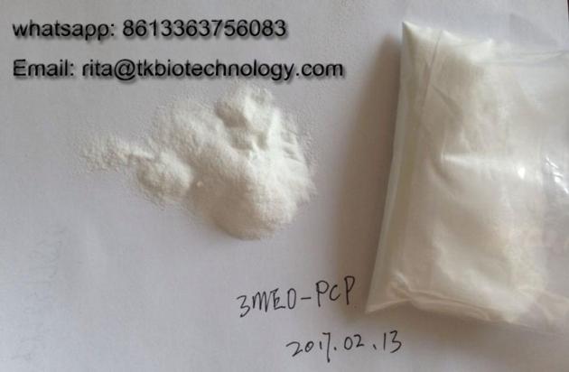 3-MeO-PCP  