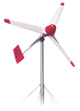 Wind turbine