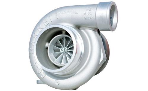 Garrett Car Turbochargers
