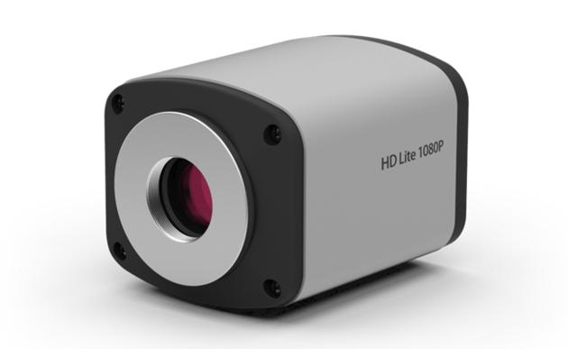 Microscope HDMI camera-TrueChrome HD Lite
