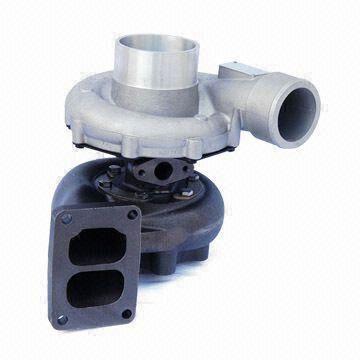 HTT Car Turbochargers 