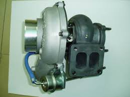 Hino Car Turbochargers 