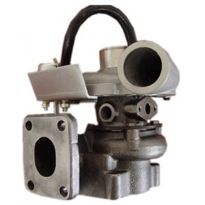 Hitachi Car Turbochargers 