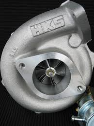 HKS Car Turbochargers