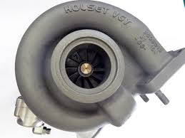 Holset Car Turbochargers