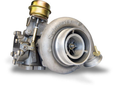  Bosch Car Turbochargers 