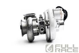 BorgWarner Turbocharger EFR 7163 