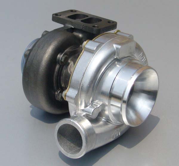 Renault Master II 2.5 dCI G9U Engine Turbocharger 5303 988 0055	
