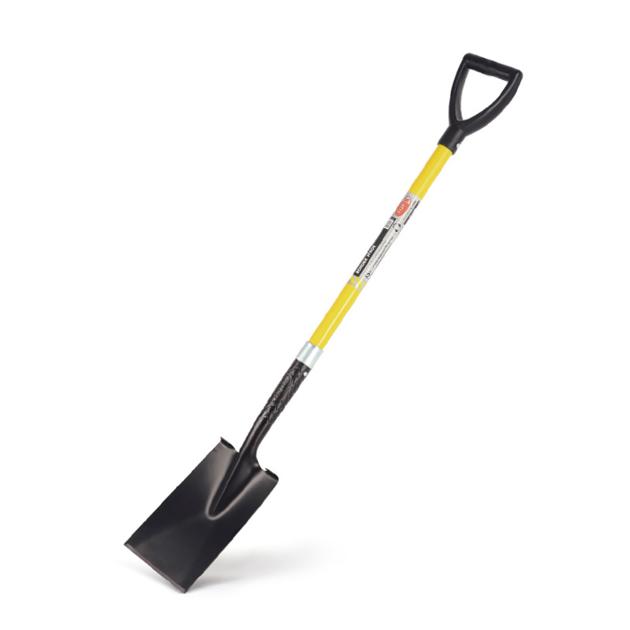 TUFX BORDER SPADE