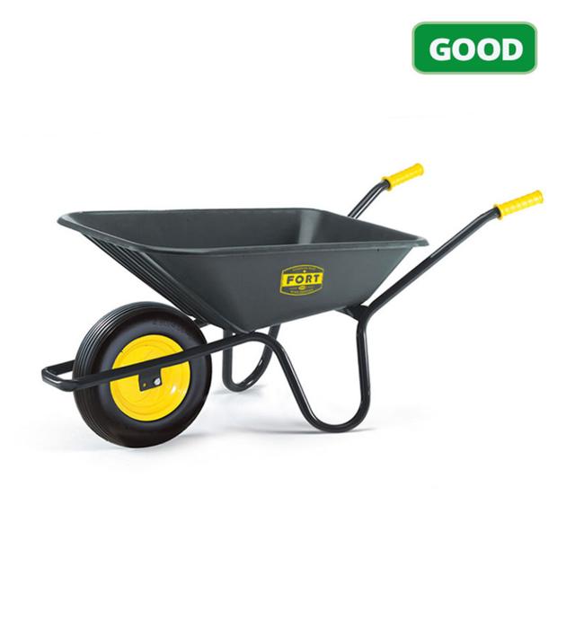 TUFX GARDEN WHEELBARROWS