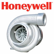  Honeywell Car Turbochargers