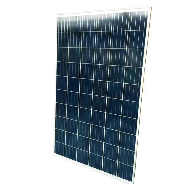 100w Poly Solar Panels