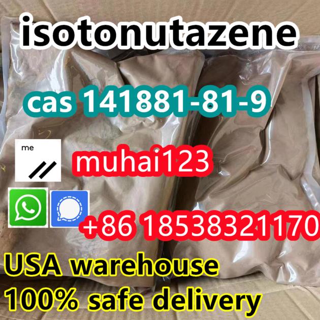 CAS 2381089 83 2 China Supplier