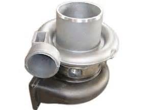 Cummins Turbocharger 3524034