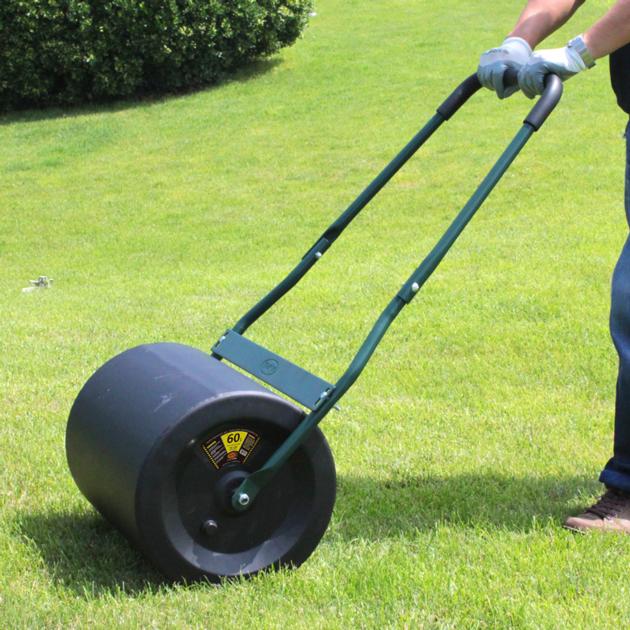 TUFX LAWN ROLLER