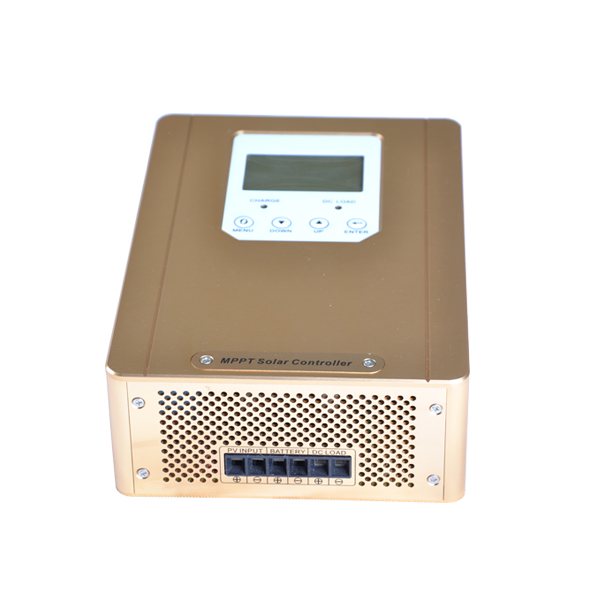 60A MPPT Solar Charge Controller