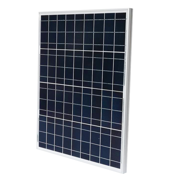 100w Poly Solar Panels