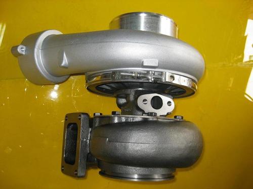  Caterpillar turbocharger 