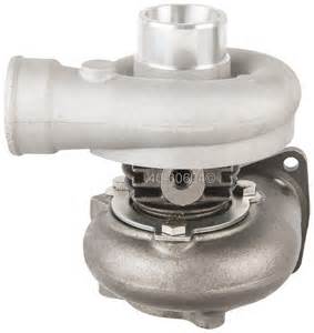 Deutz Turbocharger 315705 