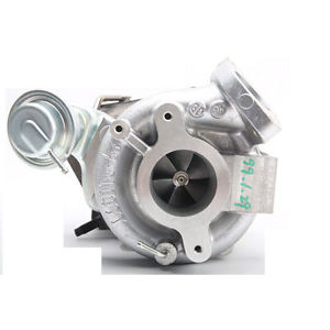 IHI VF series turbocharger VF25