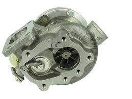 BorgWarner Car Turbocharger S1BG
