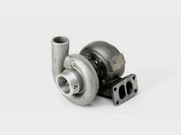  Opel Vectra A 1.7 TD TC4EE1 / X17DT Turbocharger VI72