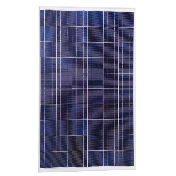 100w Poly Solar Panels