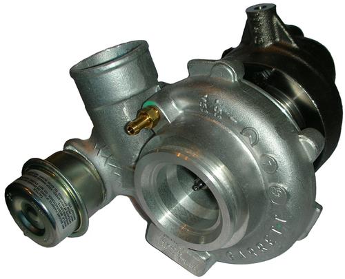 Saab Turbocharger Brand New 