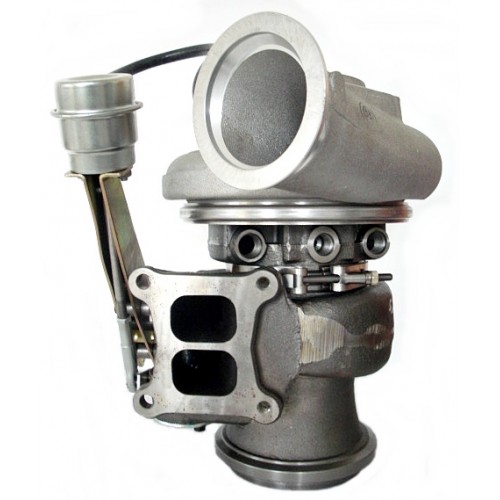 Terex Turbocharger Brand New