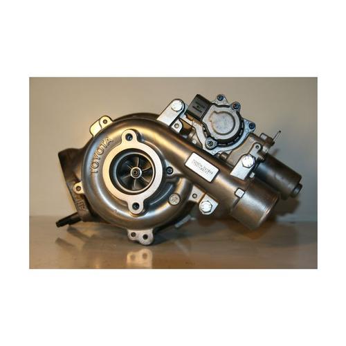Toyota Turbocharger Brand New  